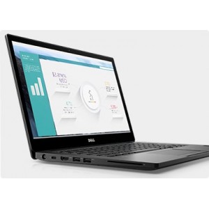DELL NB DELL LAT 7480 TOUCH + TAS (I7-7600U, 16GB, 512GB